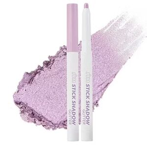 I'm Meme Stick Shadow Glitter - 04 Summer Purple